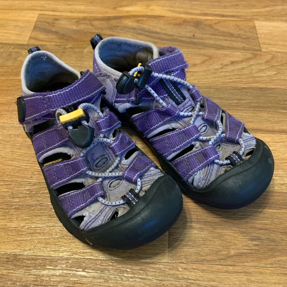 Keen Kids Water Shoes